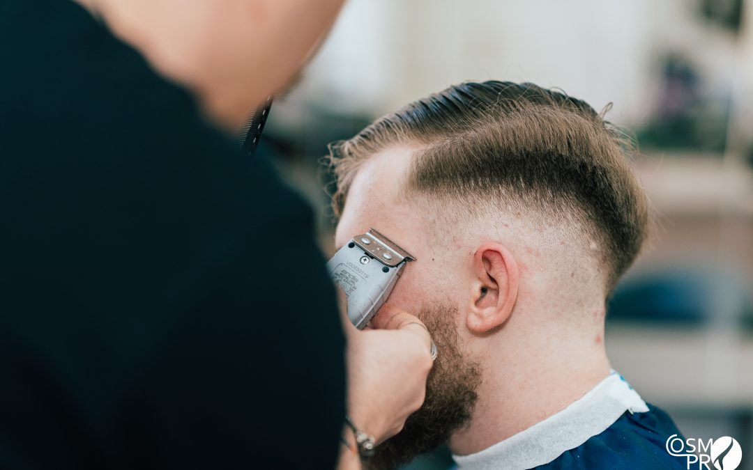 Curs frizer/barber acreditat – 25 MAI